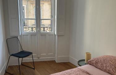 Le Toulousain 202 - Appartement Cosy en Hypercentre - Quartier Jeanne d'Arc - Foto 37
