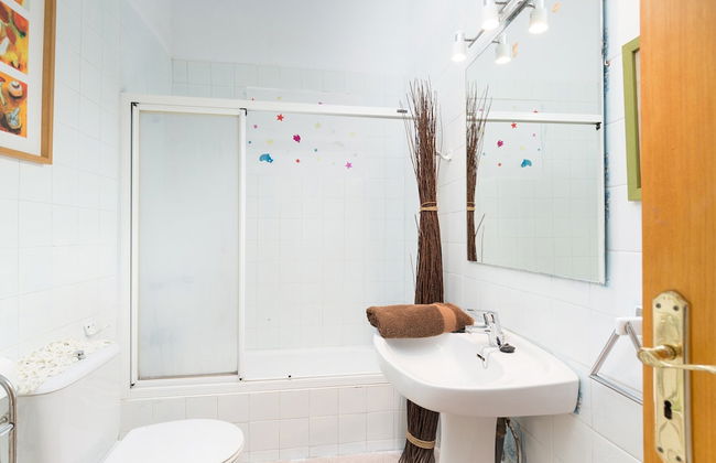 Villa in Campanet With Private Pool & Tennis - Foto 49