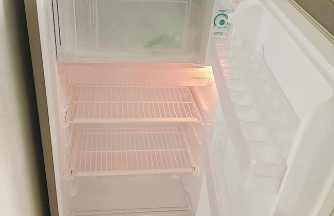 ARAH Laidback Studio Staycation - Foto 30