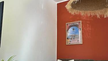 Cozy place - Bordure de Garonne & Stade Toulousain - Foto 2