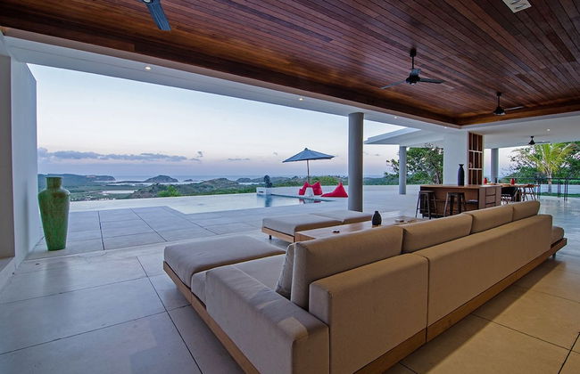 Villa Bliss - Foto 7