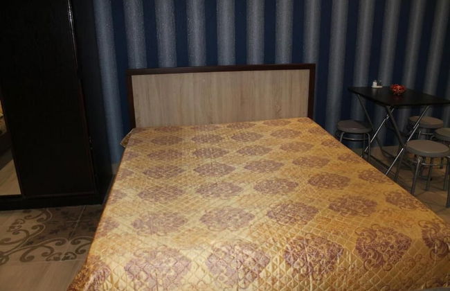 Sochi Sakvoyage Apartments - Photo 2