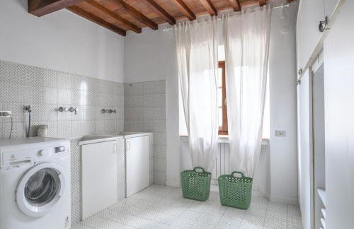 Apartments Florence - Villa Fonte Morgana with pool - Foto 58