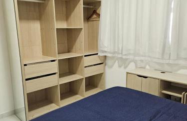 Flat catuama a beira mar - Foto 20