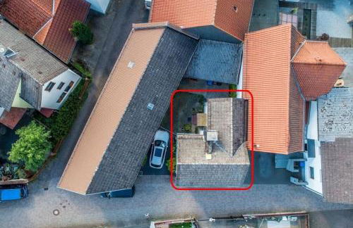 Gemütliches Haus im alten Ortskern - Foto 26