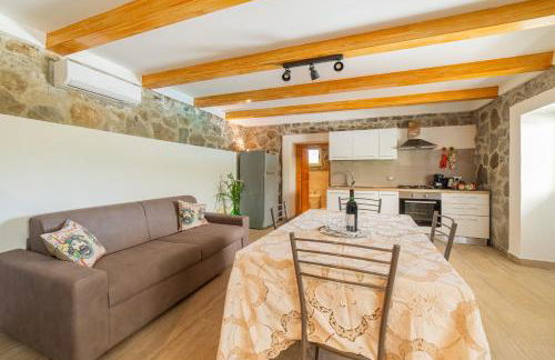 Sicily Stone Cottage with swimming pool - Foto 10