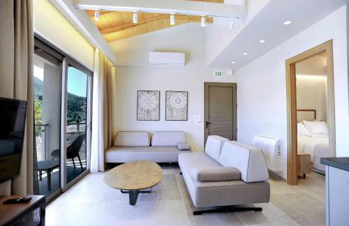 Demar Suites Vlycho Lefkada - Foto 39