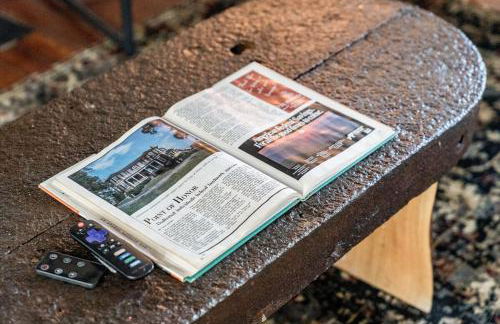 Uprising A pet friendly couples retreat - Foto 57