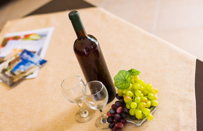 Bali Villas - Photo 26