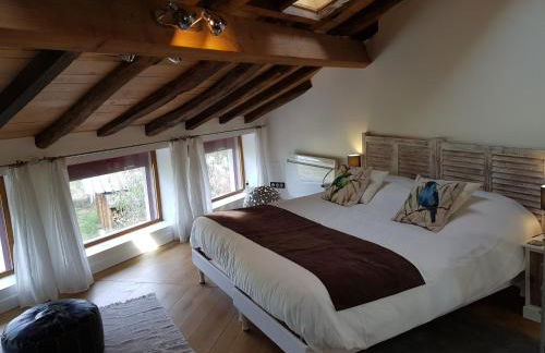 La maison triangulaire - Foto 1