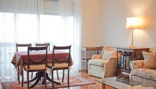 Apartamento Com Vista Para O Mar - Foto 5