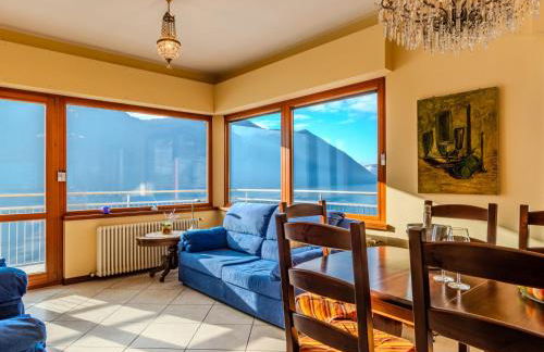 Apartment Miralago by Interhome - Foto 8