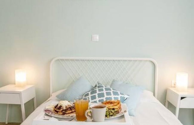 Mimosa The Mosaic Home - Foto 8