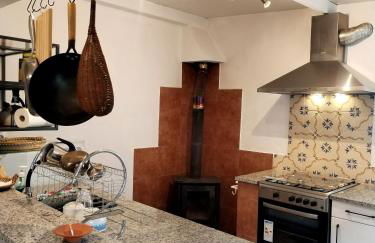 Casa 99 in Barbéns, Miranda do Corvo - Foto 30