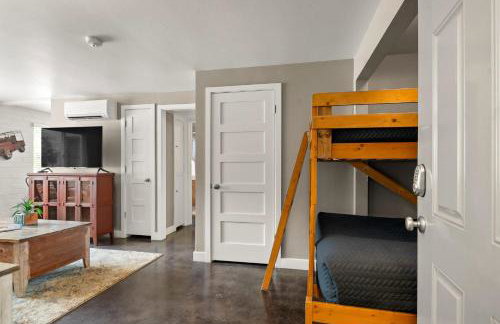 Downtown Cozy Home Base - Purple Sage 5 - Foto 9