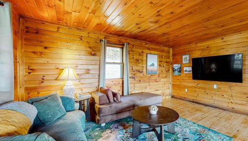 Whispering Pines Retreat - Foto 2