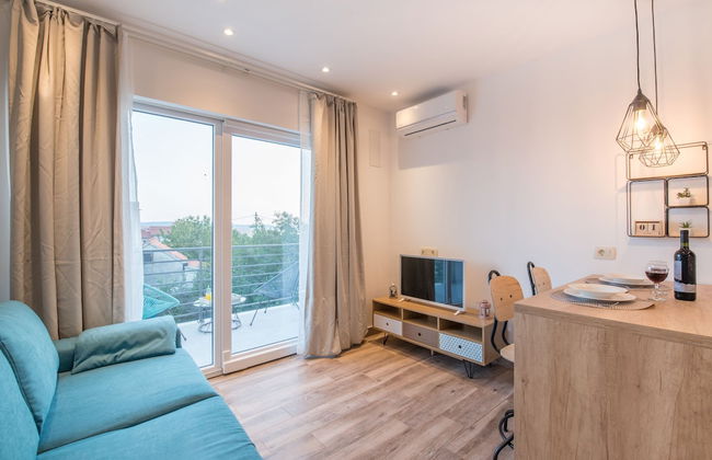 Apartments Cingulice - Foto 20