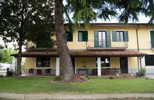 Cascina Pelizza - Foto 14