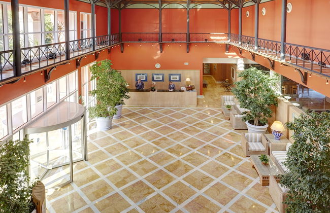 Grupotel Playa Club - Foto 2