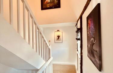 Abbey Gardens Cottage - Foto 23