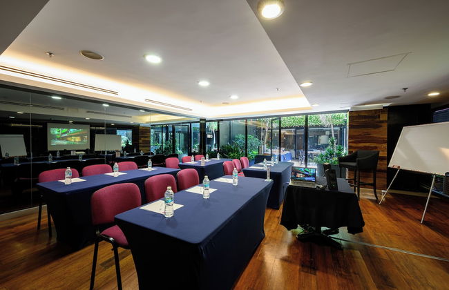 Las Suites Campos Eliseos - Foto 76