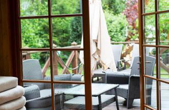 Dom Majówka i Apartamenty Bartoszówka i Michałówka - Foto 49