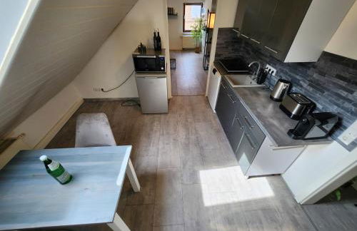 Ferienwohnung Friedland - Foto 7