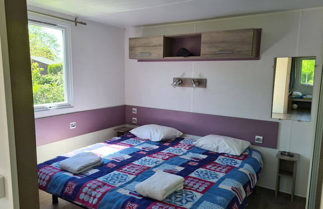 Resort & Camping - Val De Braye - Foto 22