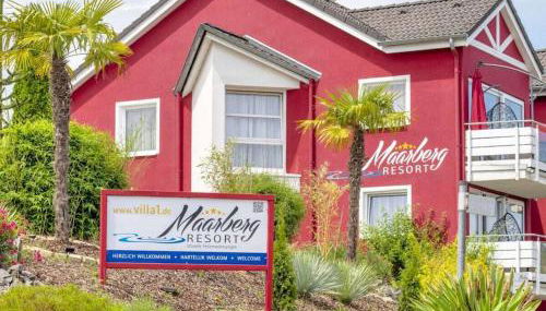 Ferienwohnungen Maarberg Resort - Foto 4, Other