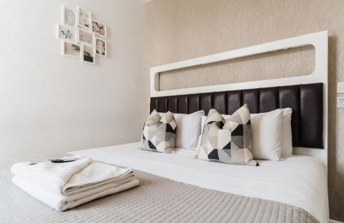 Design Suites Lytham - Foto 80