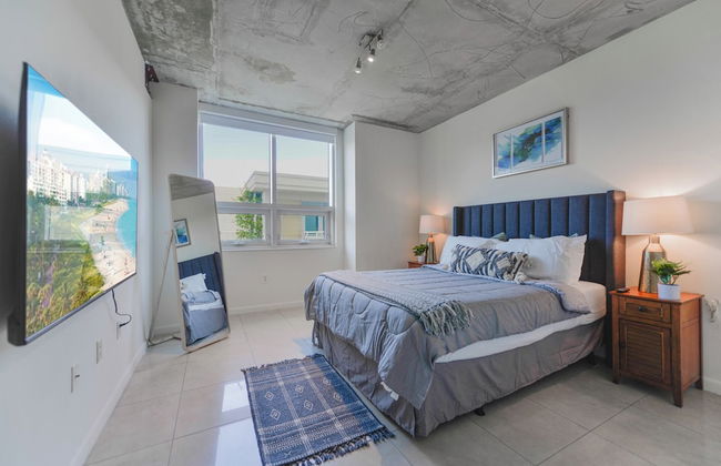 Modern Condos in Midtown Miami - Foto 3