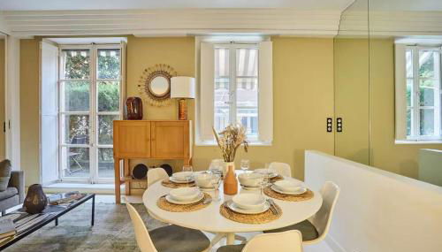 Stylish Apartment in Le Marais, Paris Centre - Foto 3