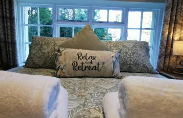 Plasbach Cottage - Foto 19