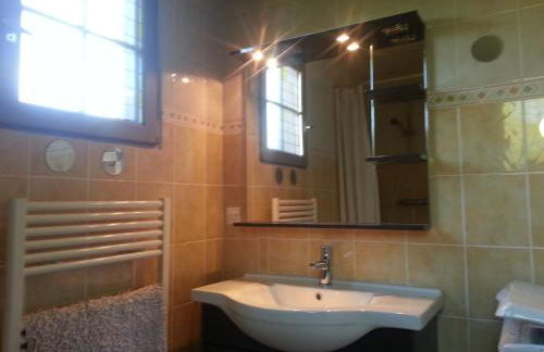 Gites de la Ferme de l'Eglise - Foto 42