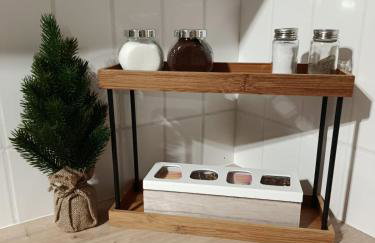 Dwupokojowe mieszkanie w Łomiankach - Foto 2