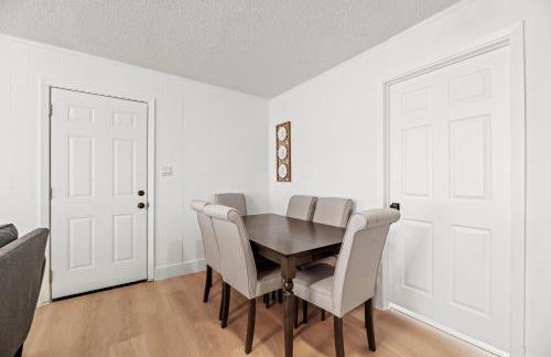 Spacious McKinney Bungalow - 4 Bedrooms - Foto 4