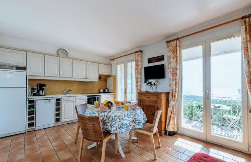 Apartment Les Sauvagières II-1 by Interhome - Foto 16