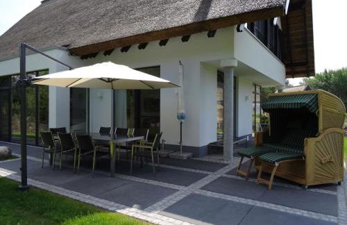 5 Sterne Luxusdomizil im Dünenland - Foto 10