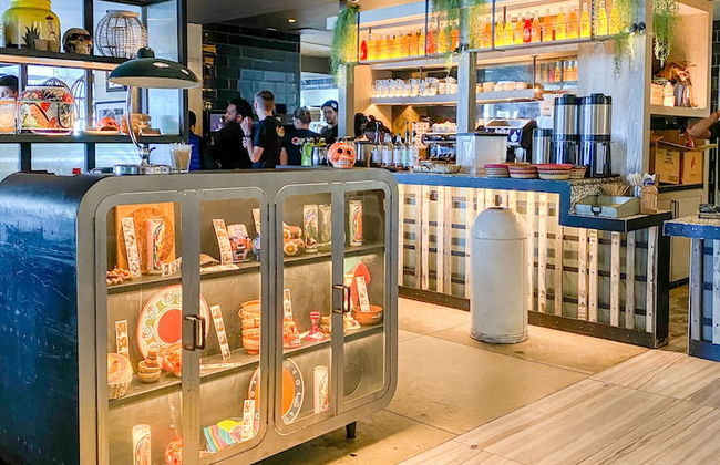 W Residences Luxury Suites Across from Fort Lauderdale Beach - Foto 40