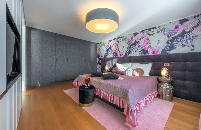 Villa Rosary Dubrovnik - Foto 18