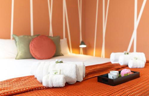 S&M Apartments- Urban stripes 2 Bedrooms near underground M2 and Navigli Milano - Foto 18