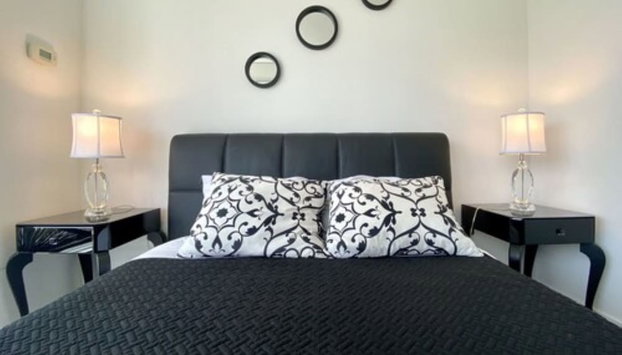 Waterfront Majesty Enclaves - Foto 5, Habitación