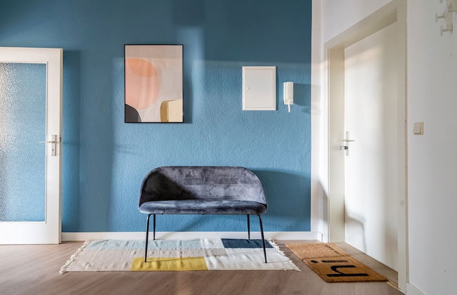 Limehome Dresden Hoyerswerdaerstraße - Foto 52