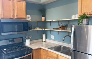 Boutique Studio Apartment - Foto 2