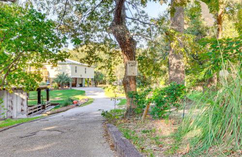 Waterfront Gulf Coast Home with Outdoor Oasis! - Foto 41