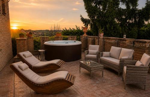 Il Castelletto di Gomo - Relax nella natura con SPA privata outdoor - Photo 39