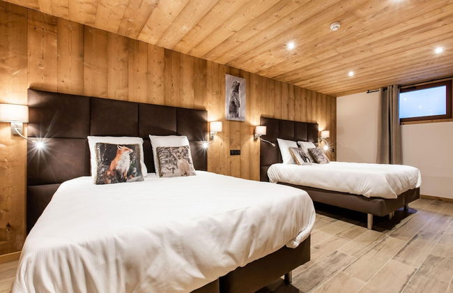 Luxurious Chalet in the Heart of Vanoise - Foto 13