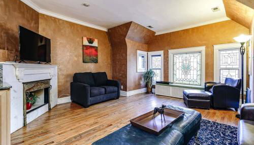 Brownstone 2 entire units Gold Coast - Foto 3