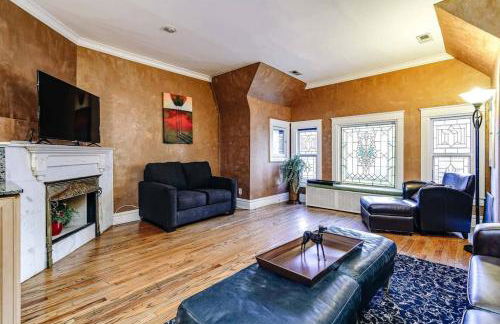 Brownstone 2 entire units Gold Coast - Foto 3