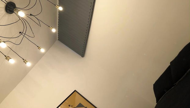 Cosy Flat for 1-3 not far From City Centre - Foto 4, Restauración